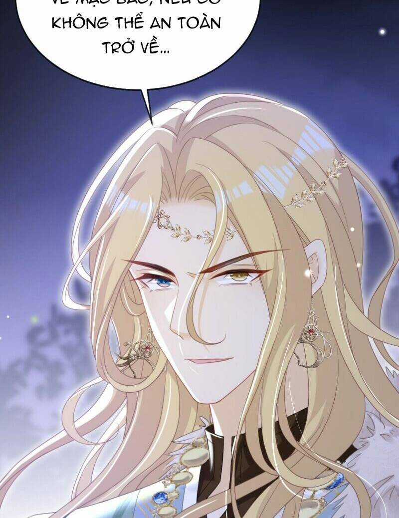 Đích Nữ Vi Mưu - Chapter 48 - Trang 23