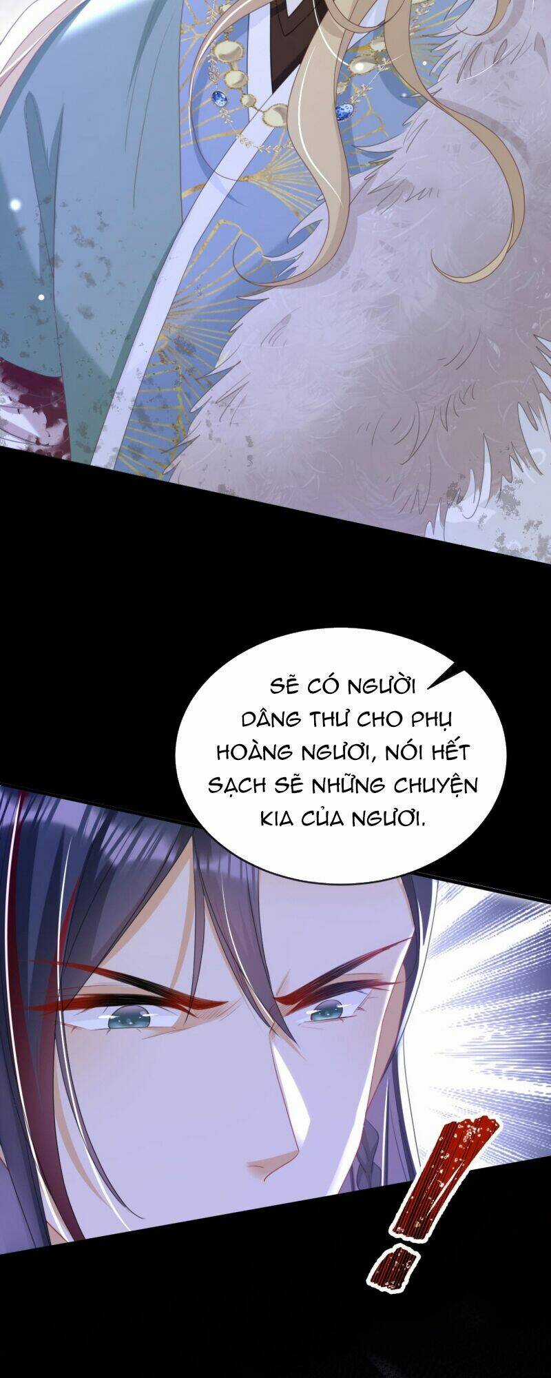Đích Nữ Vi Mưu - Chapter 48 - Trang 24