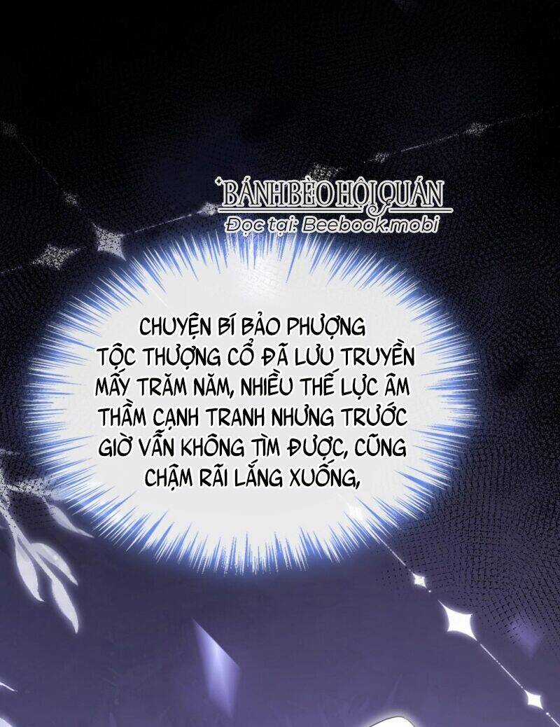 Đích Nữ Vi Mưu - Chapter 48 - Trang 25