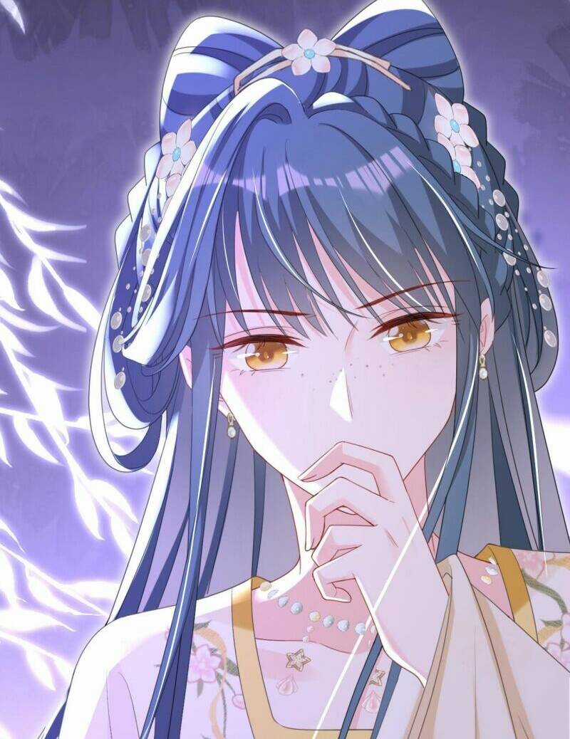 Đích Nữ Vi Mưu - Chapter 48 - Trang 26