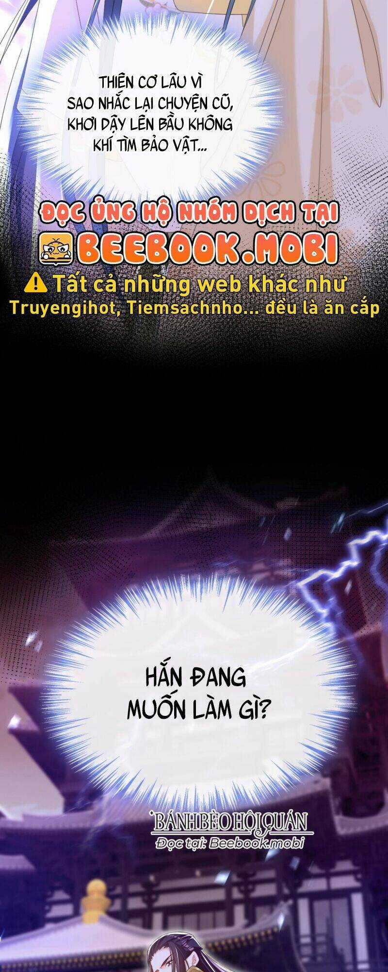 Đích Nữ Vi Mưu - Chapter 48 - Trang 27