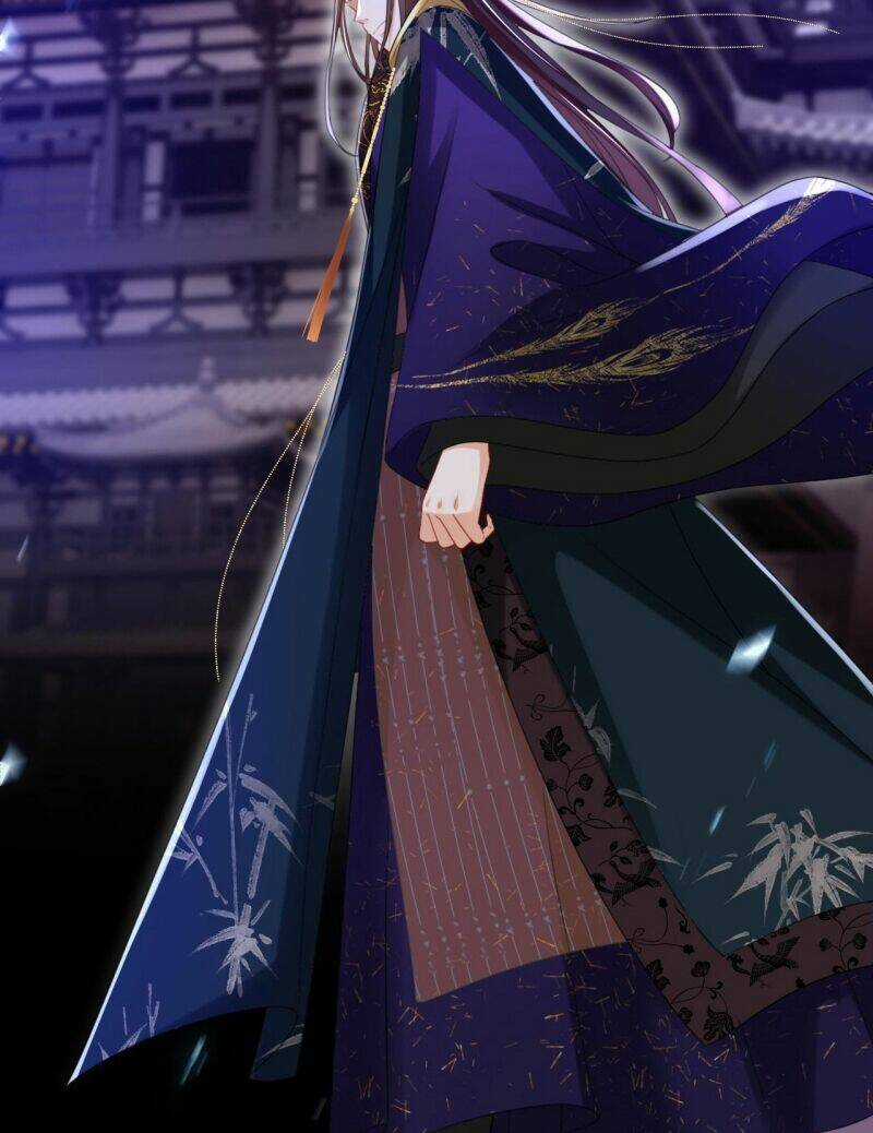 Đích Nữ Vi Mưu - Chapter 48 - Trang 28