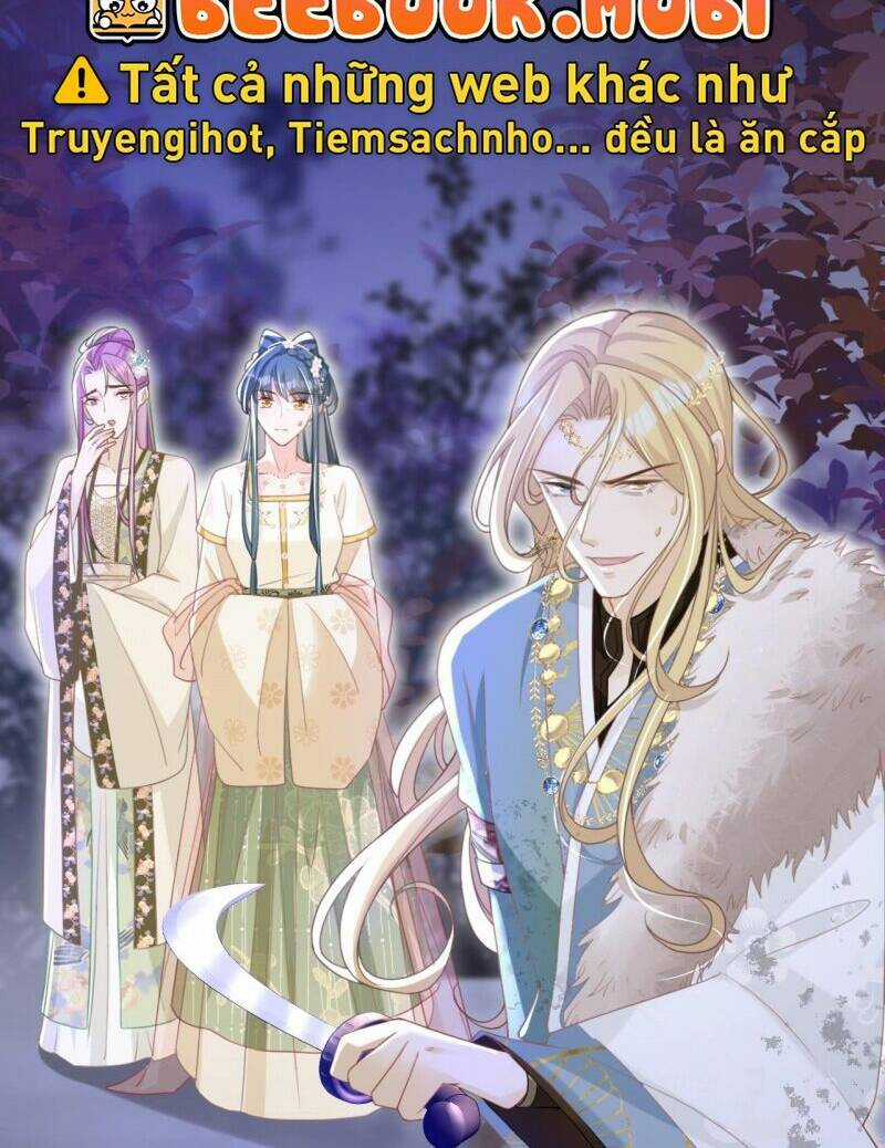 Đích Nữ Vi Mưu - Chapter 48 - Trang 32