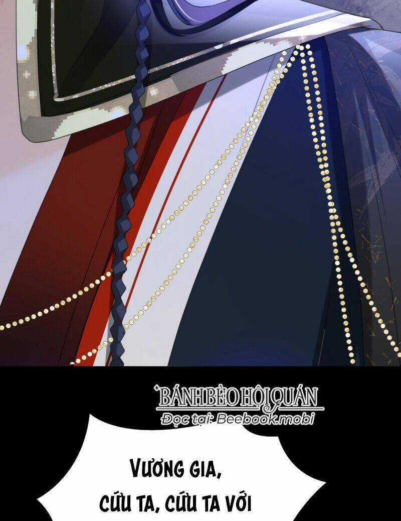 Đích Nữ Vi Mưu - Chapter 48 - Trang 34