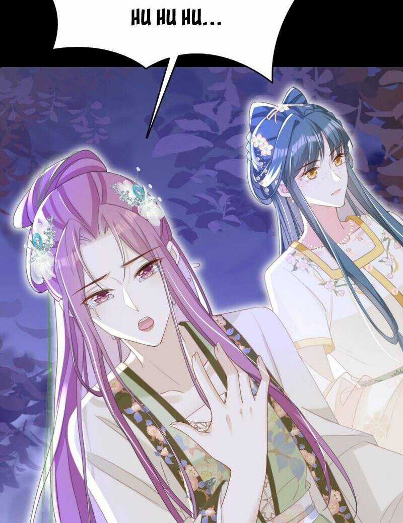 Đích Nữ Vi Mưu - Chapter 48 - Trang 35