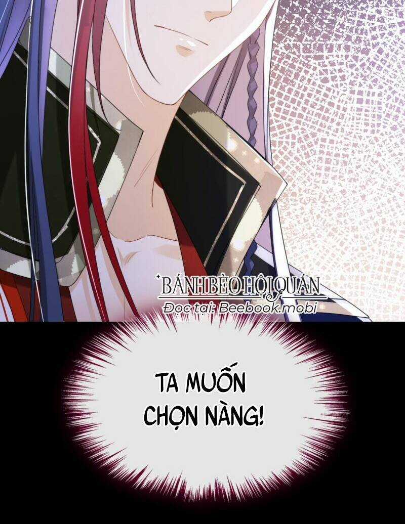 Đích Nữ Vi Mưu - Chapter 48 - Trang 38