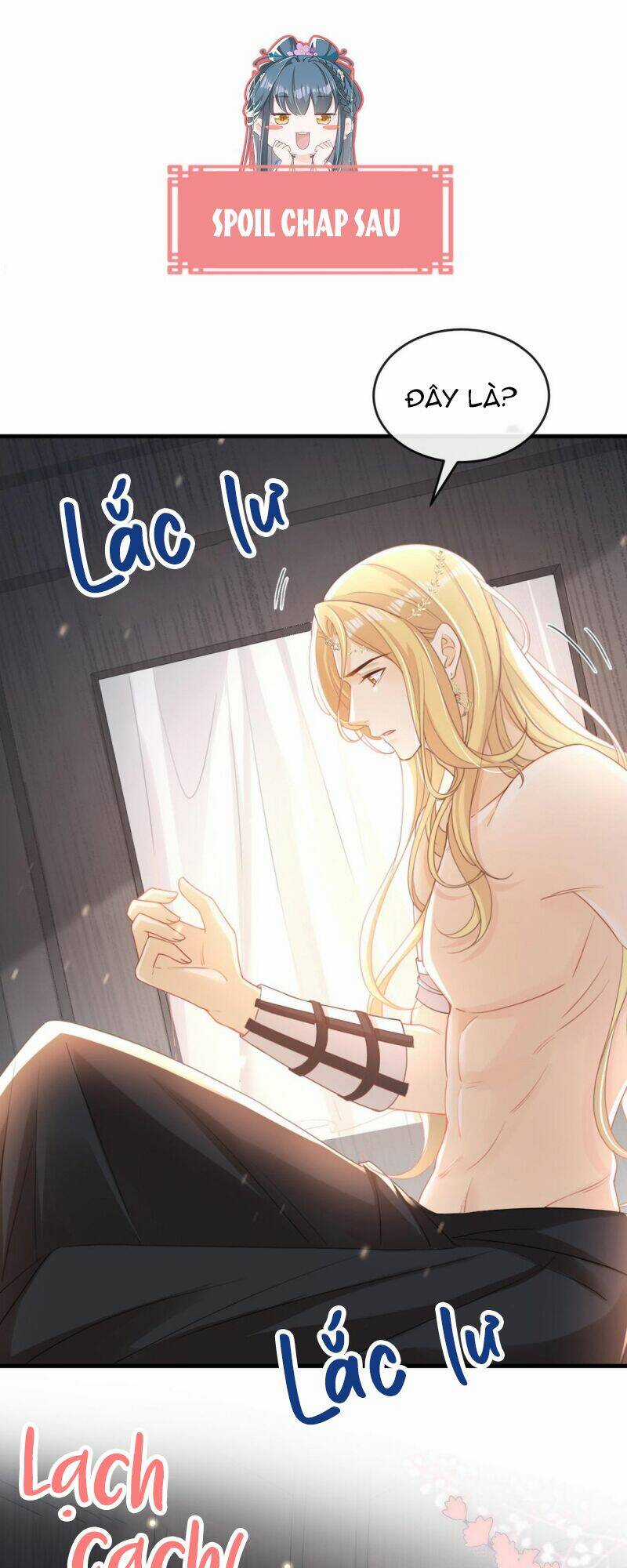 Đích Nữ Vi Mưu - Chapter 48 - Trang 39