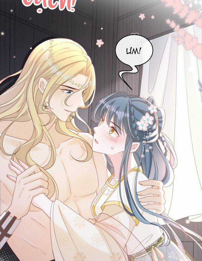 Đích Nữ Vi Mưu - Chapter 48 - Trang 40