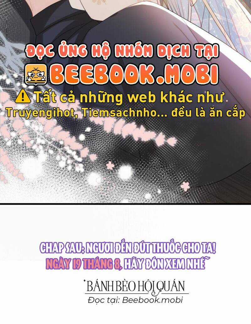 Đích Nữ Vi Mưu - Chapter 48 - Trang 41