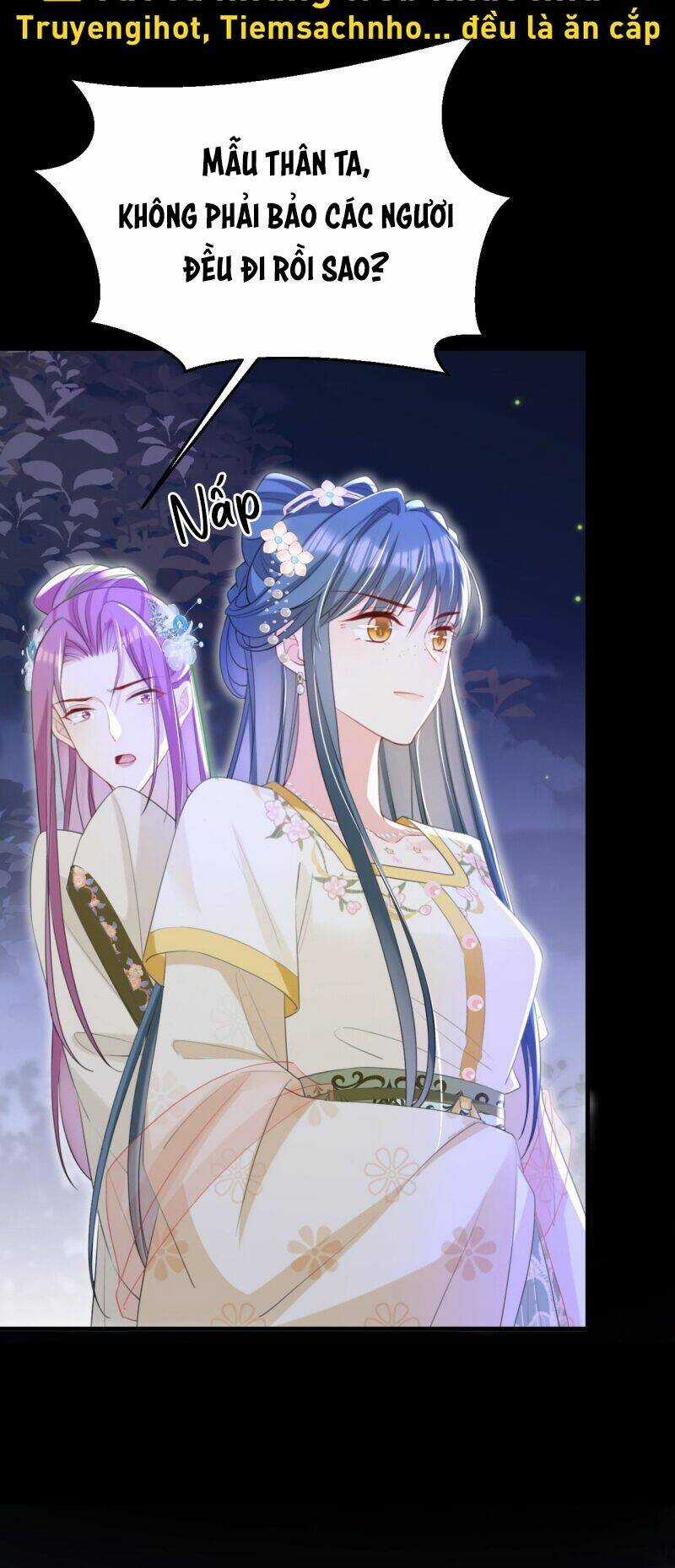 Đích Nữ Vi Mưu - Chapter 48 - Trang 6