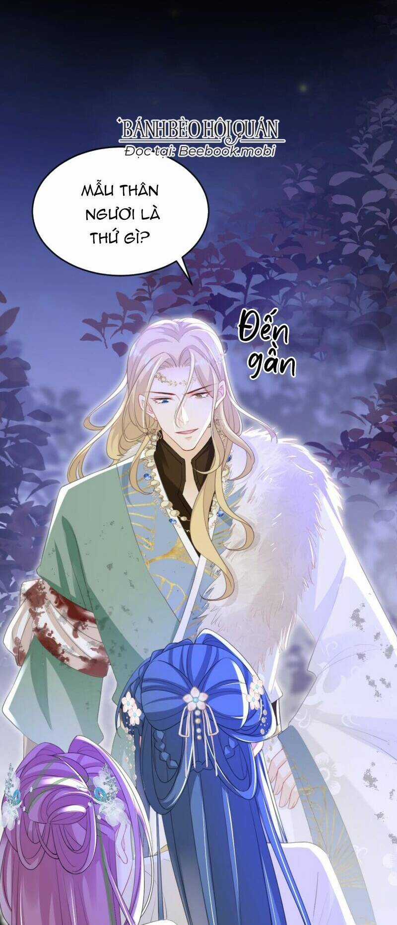 Đích Nữ Vi Mưu - Chapter 48 - Trang 7