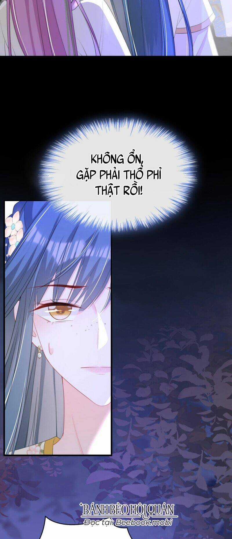 Đích Nữ Vi Mưu - Chapter 48 - Trang 8