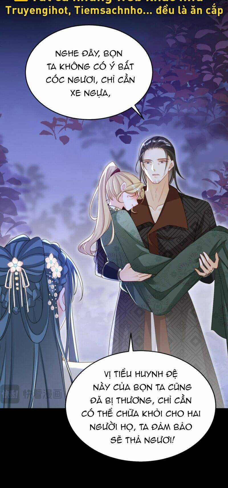 Đích Nữ Vi Mưu - Chapter 49 - Trang 16