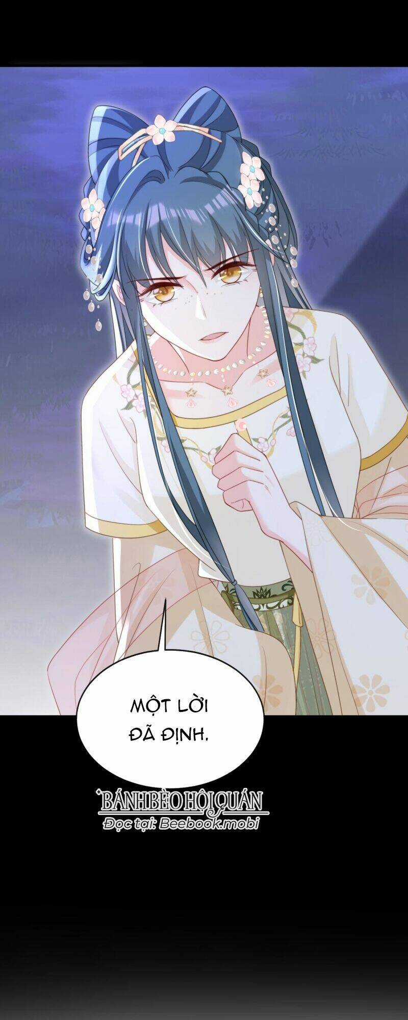 Đích Nữ Vi Mưu - Chapter 49 - Trang 17