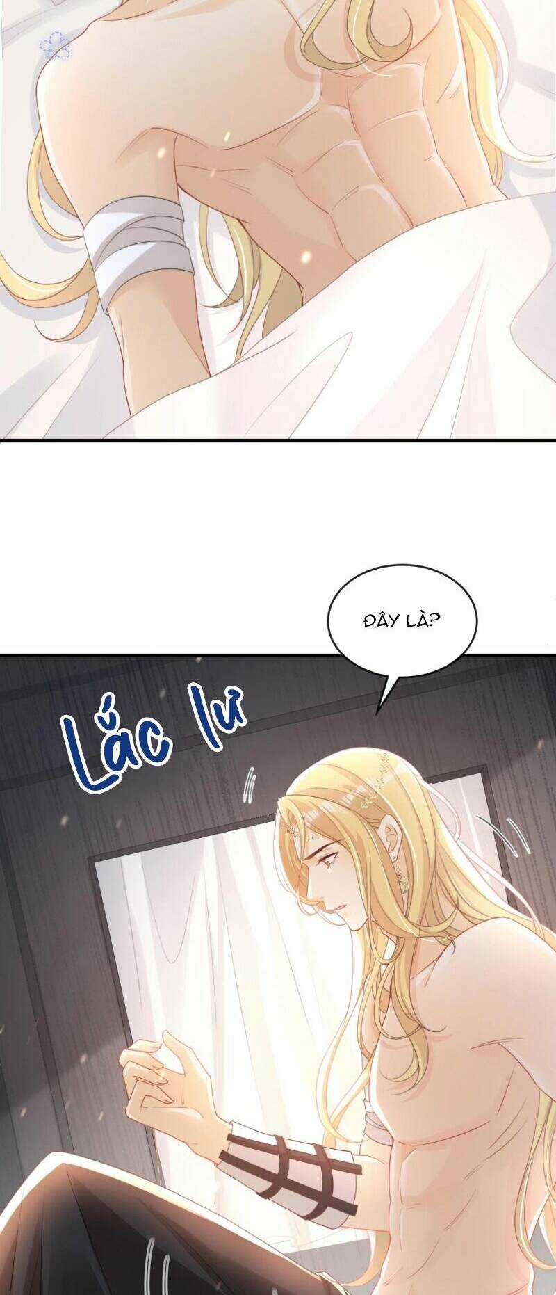 Đích Nữ Vi Mưu - Chapter 49 - Trang 19