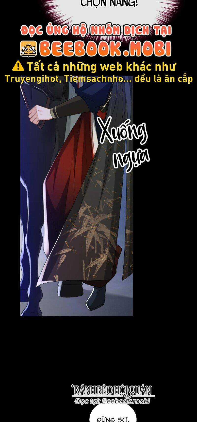 Đích Nữ Vi Mưu - Chapter 49 - Trang 3