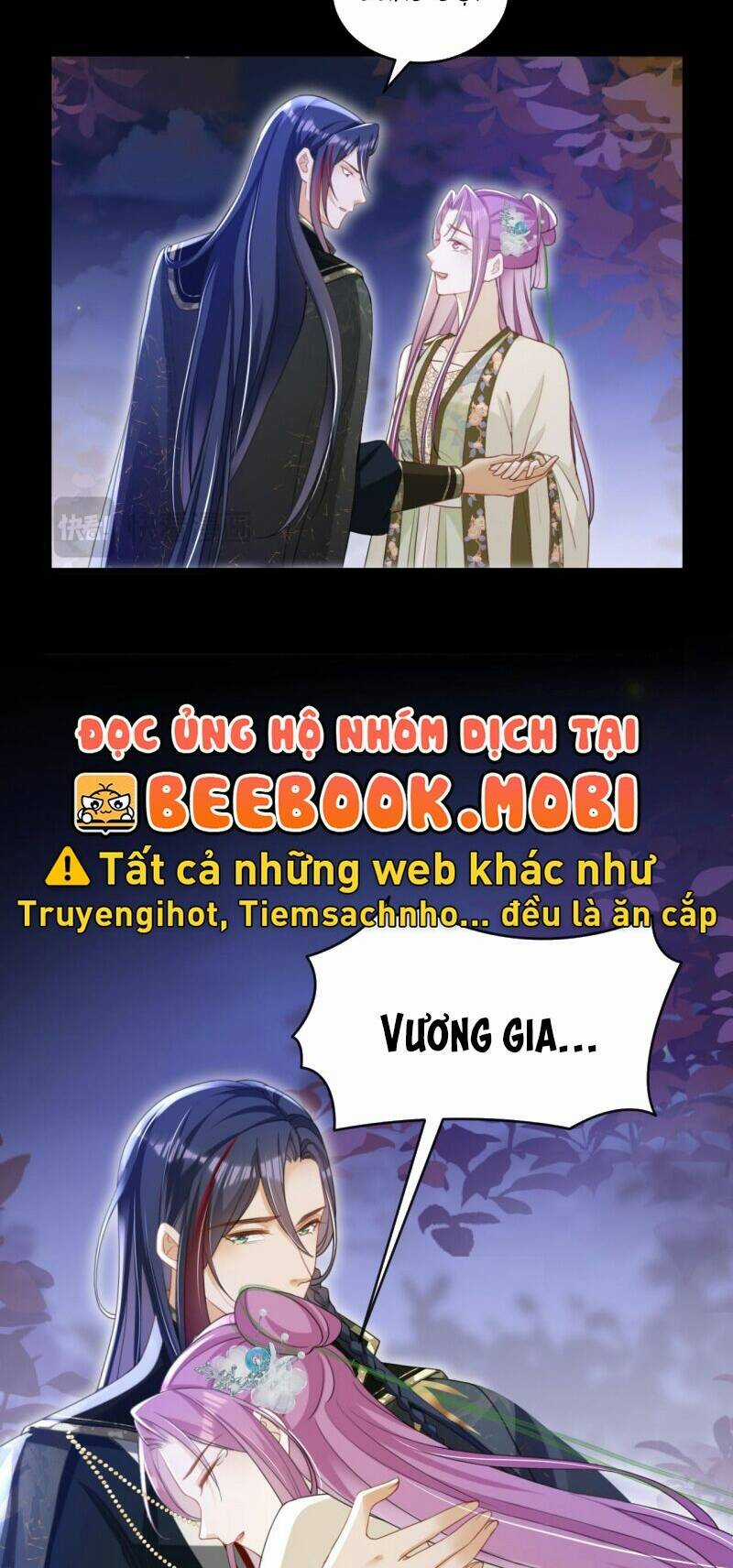 Đích Nữ Vi Mưu - Chapter 49 - Trang 4