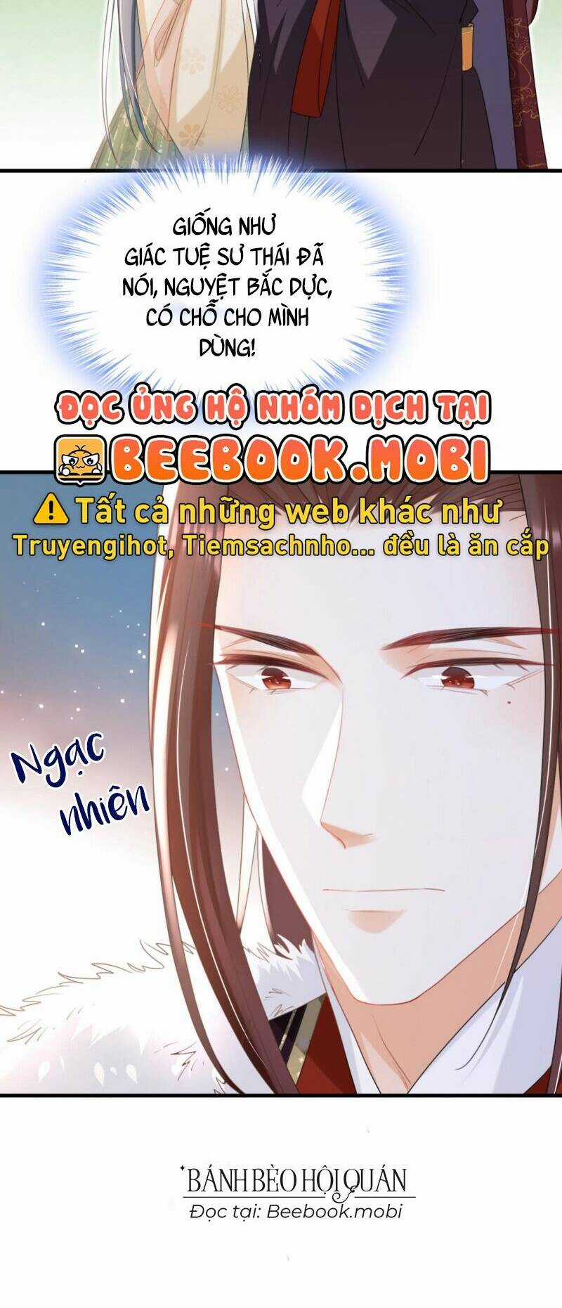Đích Nữ Vi Mưu - Chapter 49 - Trang 31