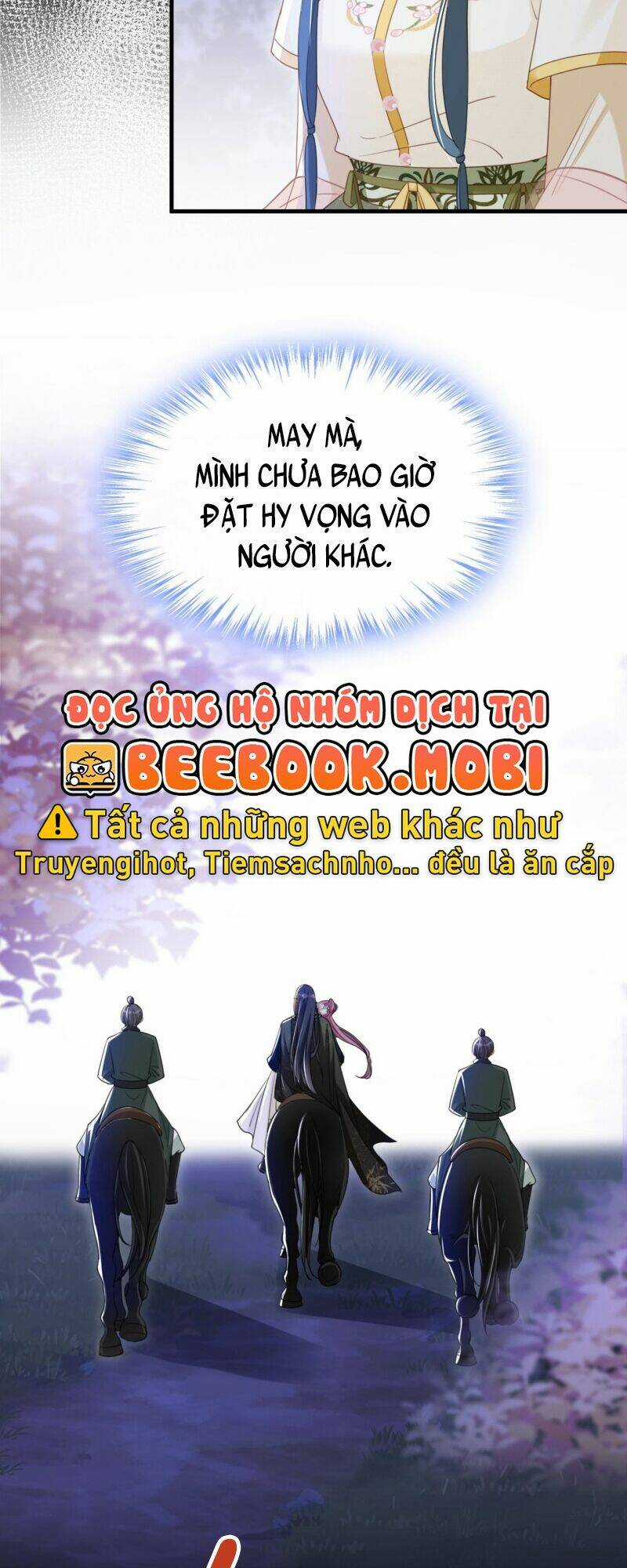 Đích Nữ Vi Mưu - Chapter 49 - Trang 8