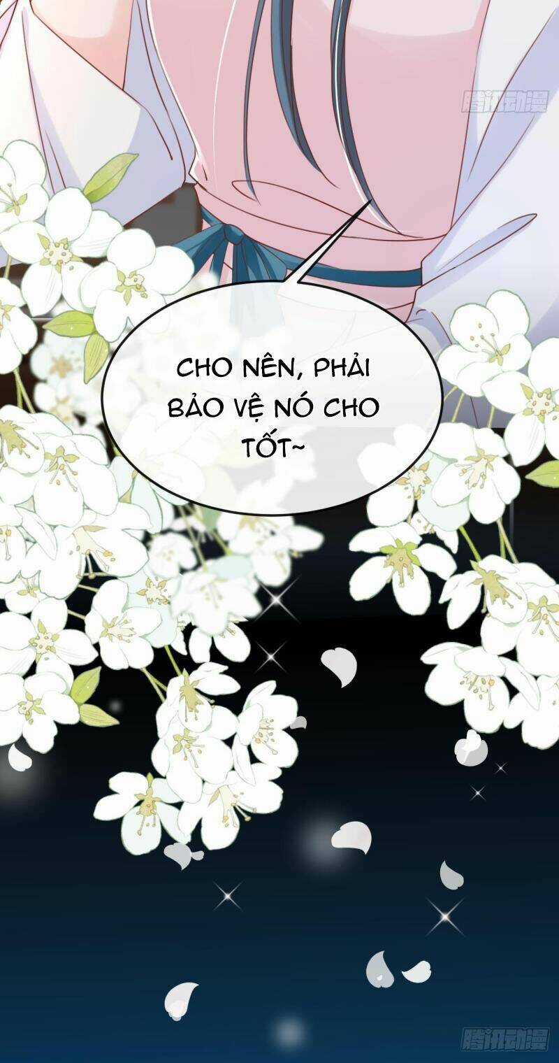 Đích Nữ Vi Mưu - Chapter 5 - Trang 12