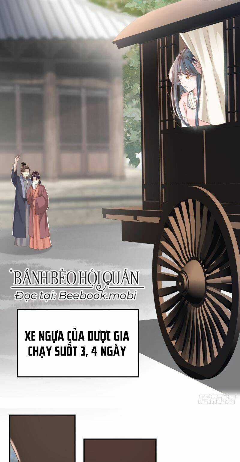 Đích Nữ Vi Mưu - Chapter 5 - Trang 14