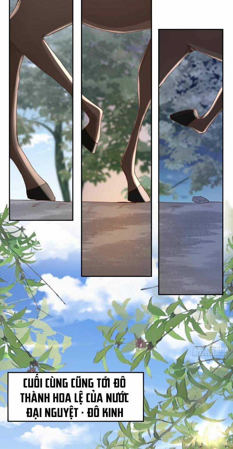 Đích Nữ Vi Mưu - Chapter 5 - Trang 15