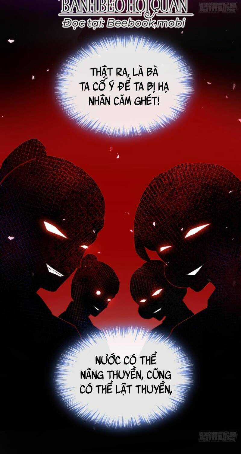 Đích Nữ Vi Mưu - Chapter 5 - Trang 19