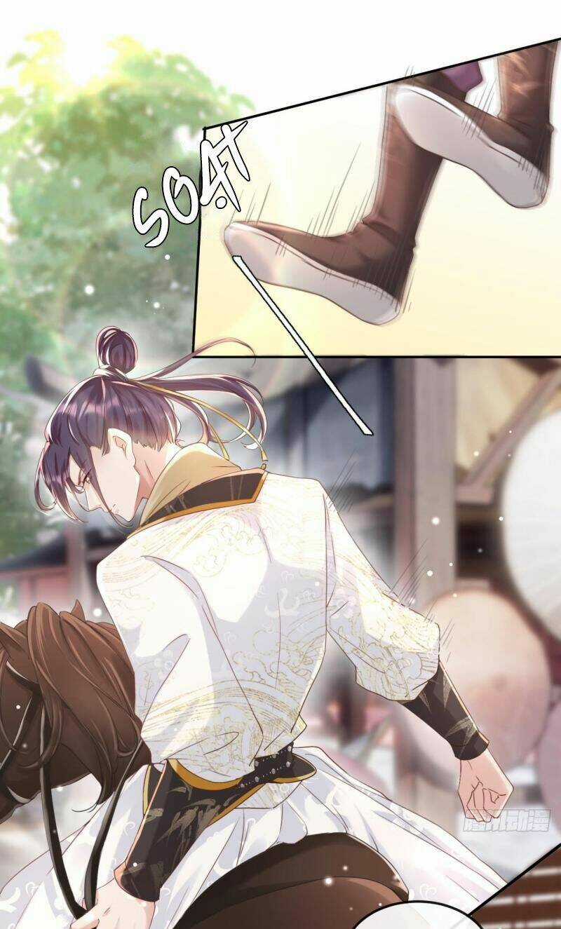 Đích Nữ Vi Mưu - Chapter 5 - Trang 24