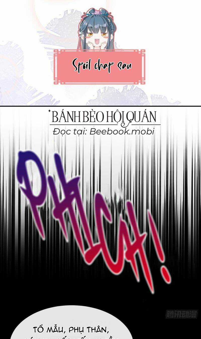 Đích Nữ Vi Mưu - Chapter 5 - Trang 26