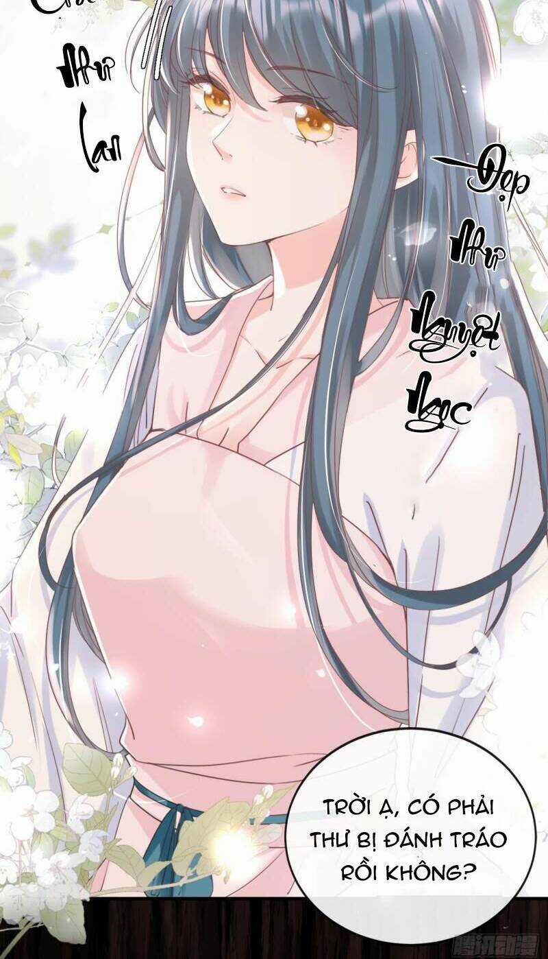 Đích Nữ Vi Mưu - Chapter 5 - Trang 5