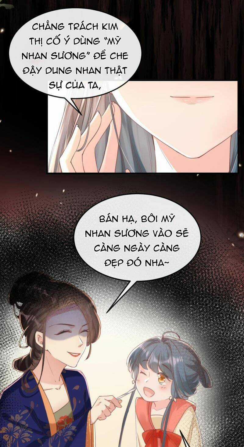 Đích Nữ Vi Mưu - Chapter 5 - Trang 6