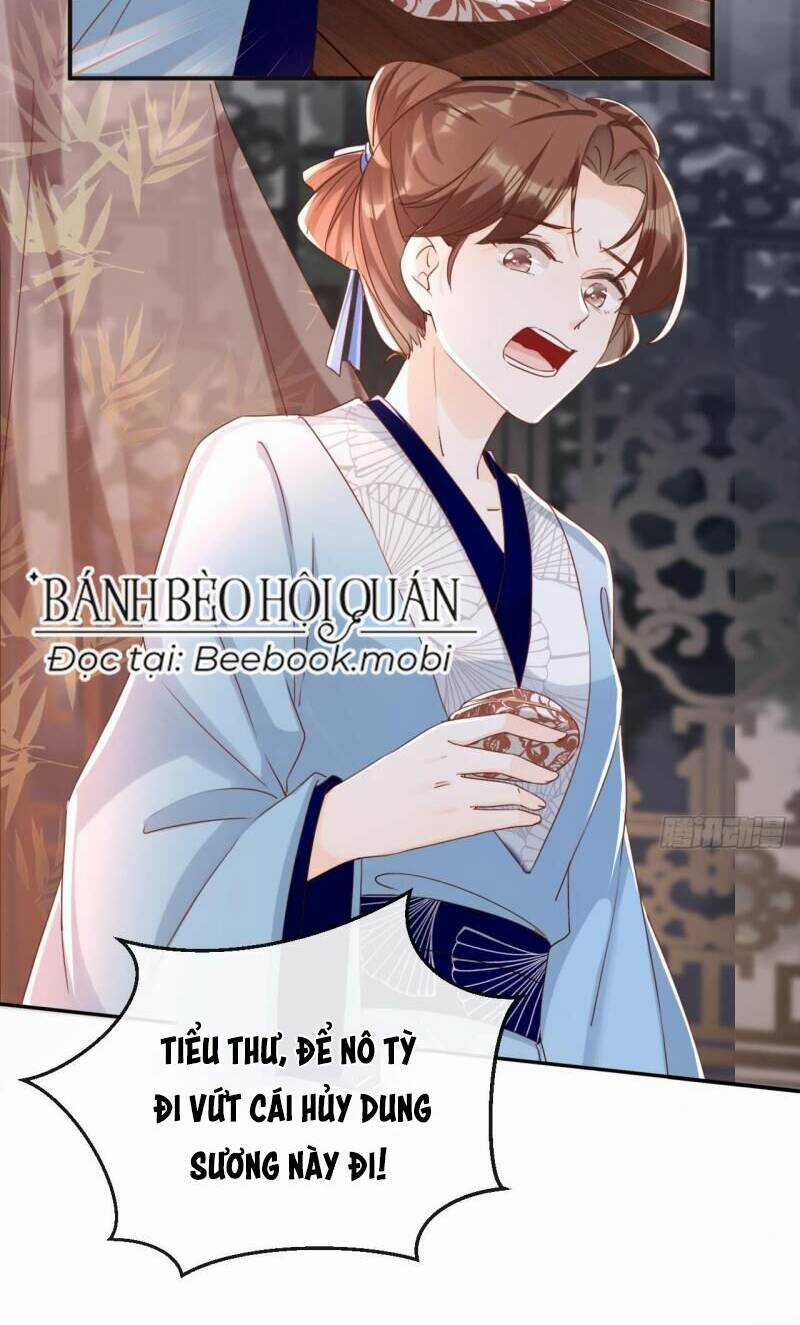 Đích Nữ Vi Mưu - Chapter 5 - Trang 9