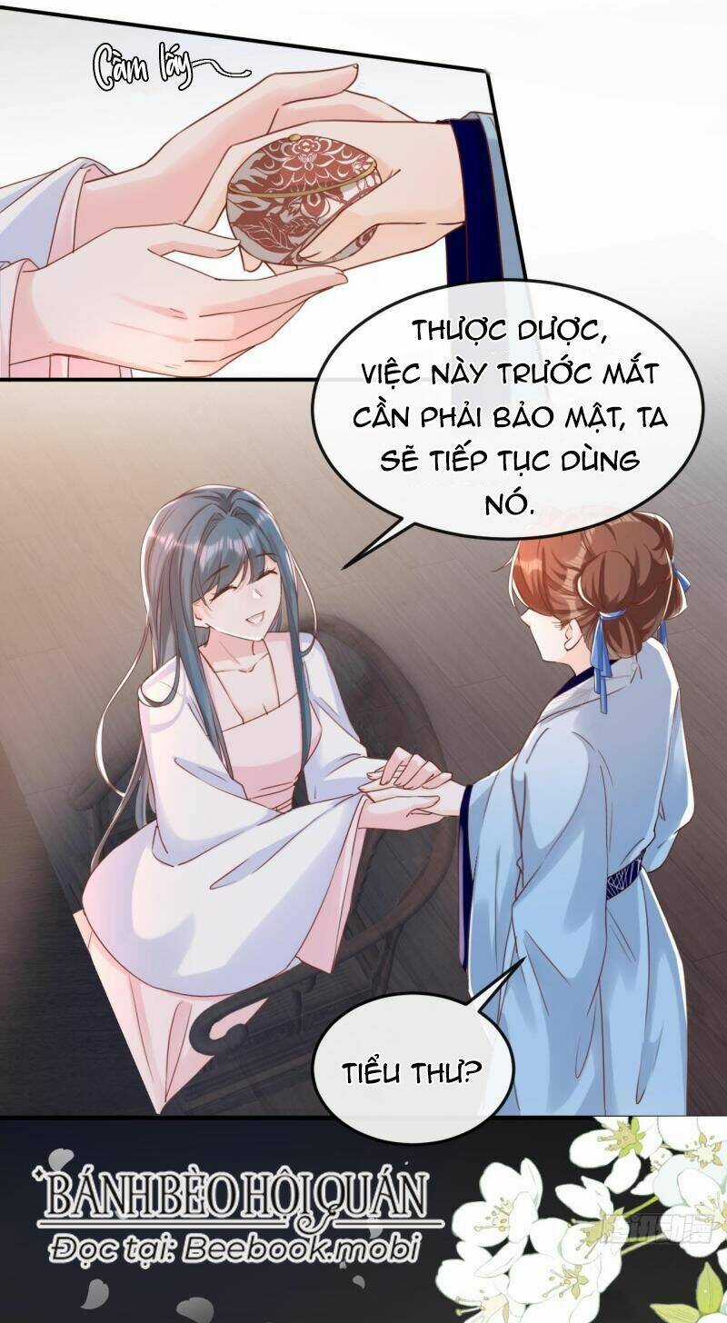 Đích Nữ Vi Mưu - Chapter 5 - Trang 10