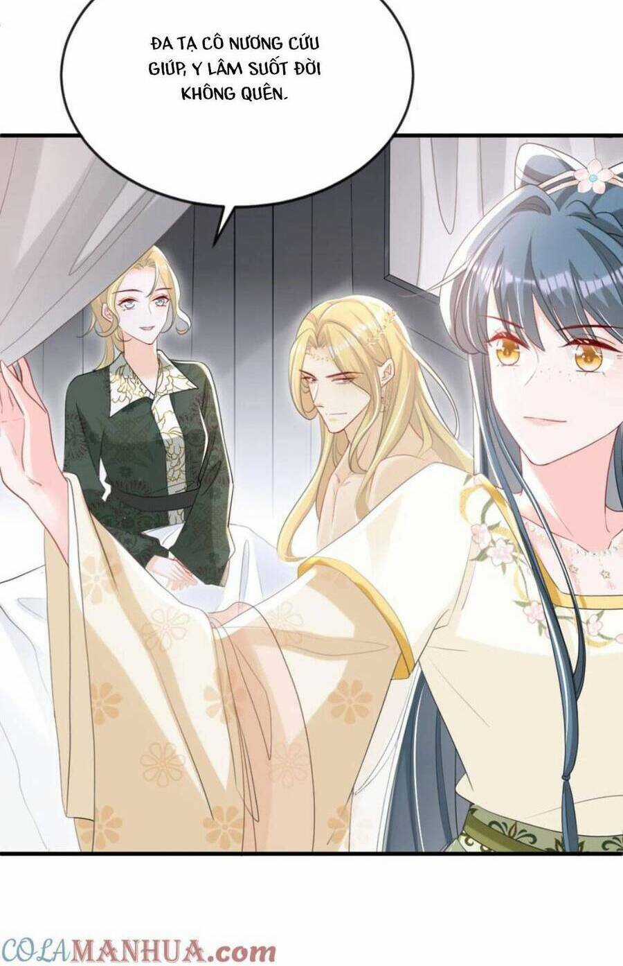 Đích Nữ Vi Mưu - Chapter 50 - Trang 13