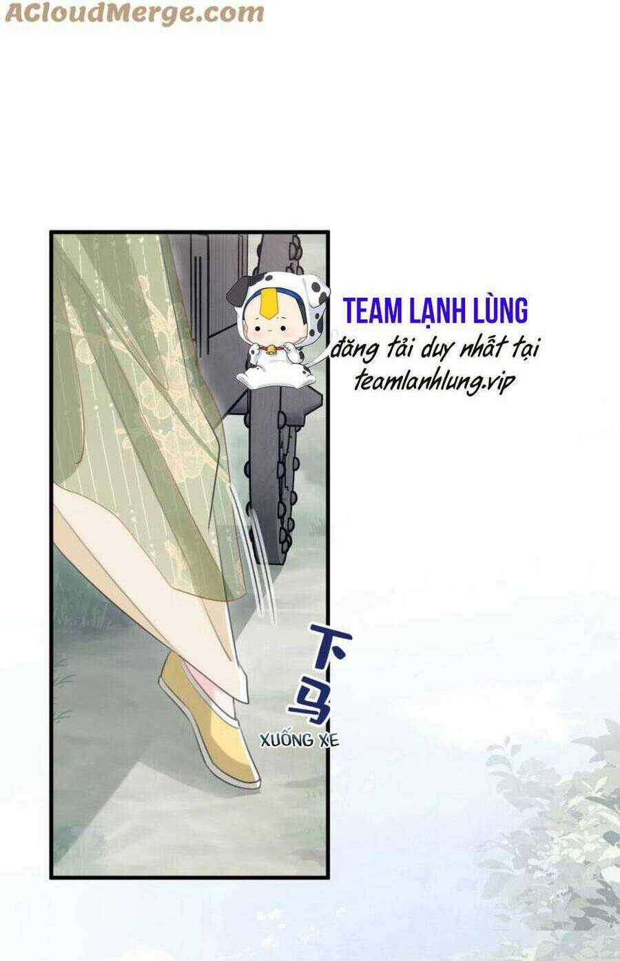 Đích Nữ Vi Mưu - Chapter 50 - Trang 14