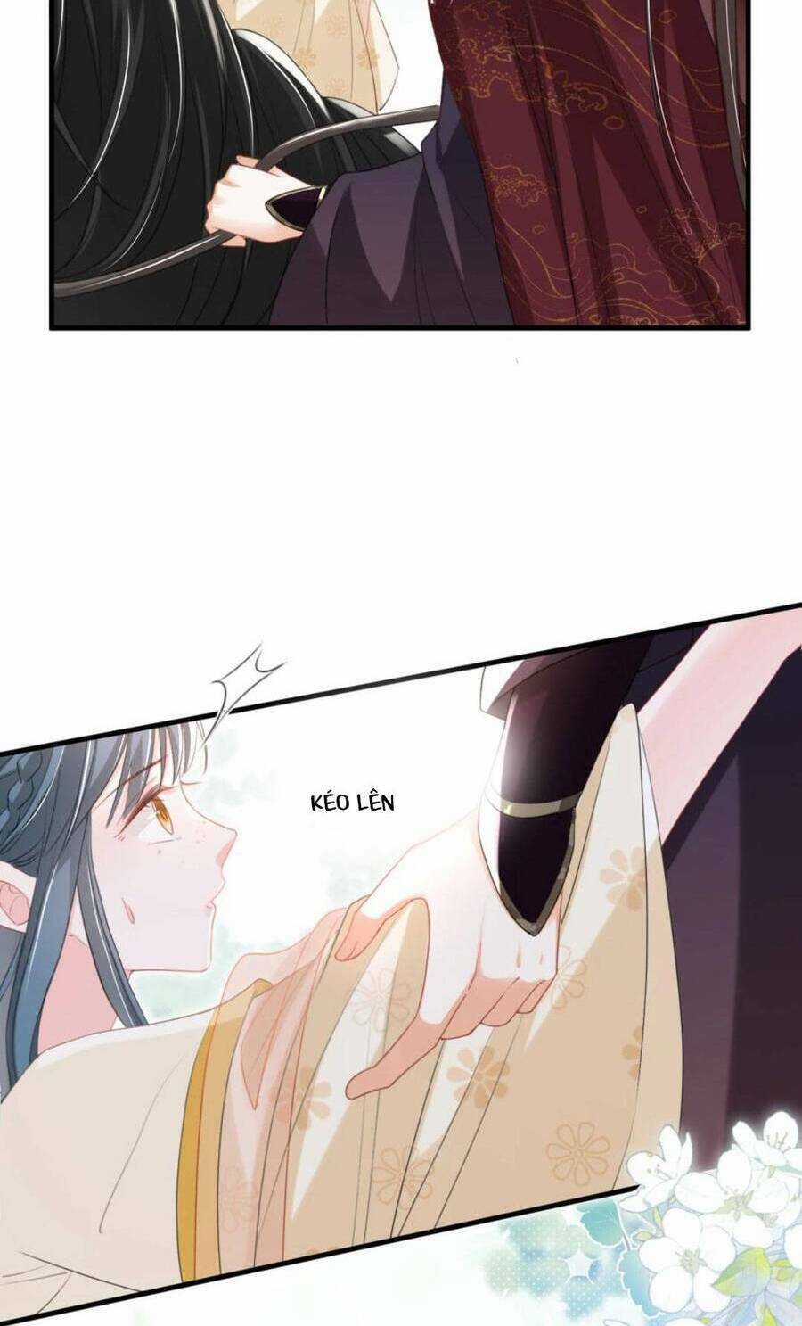 Đích Nữ Vi Mưu - Chapter 50 - Trang 17