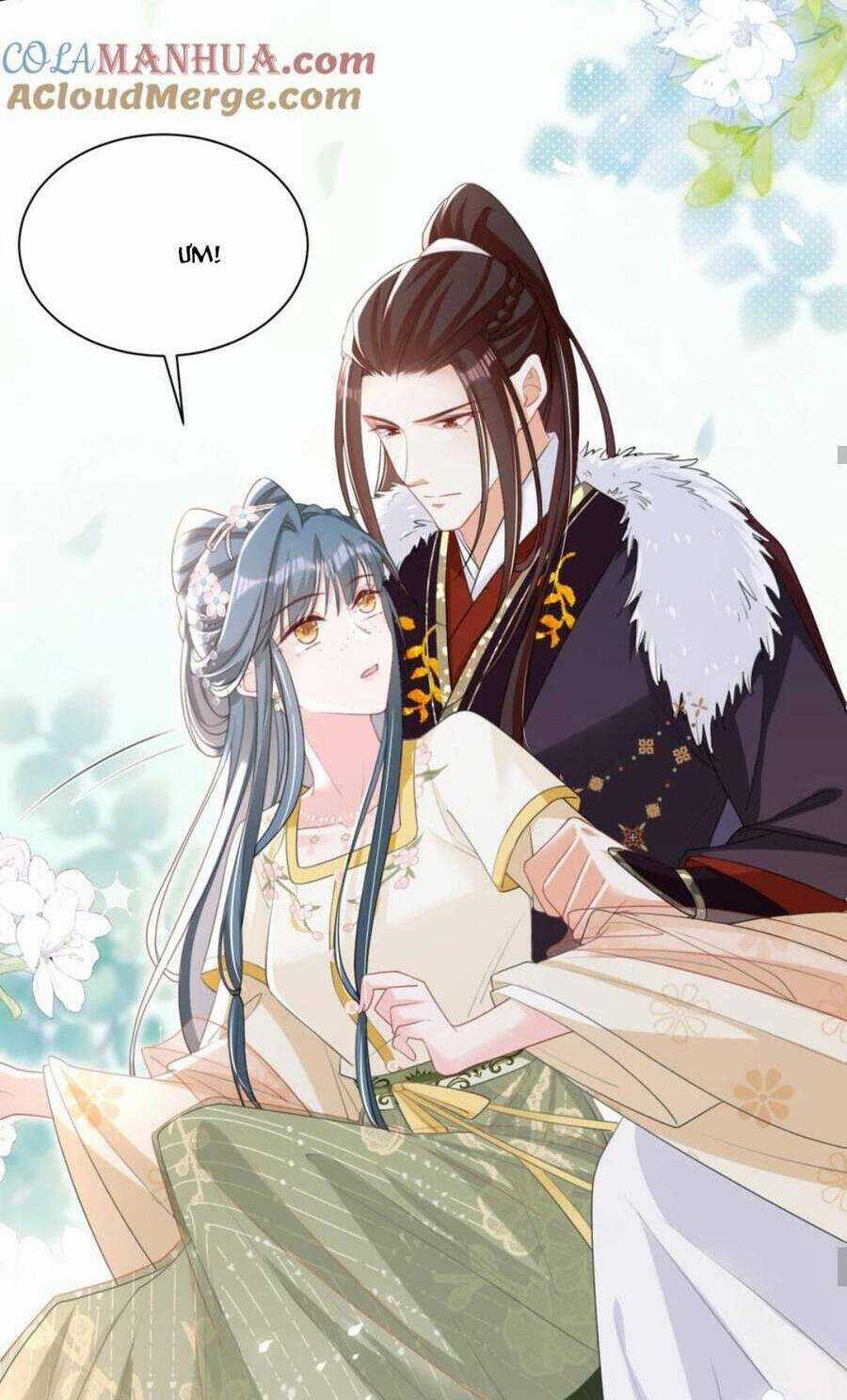 Đích Nữ Vi Mưu - Chapter 50 - Trang 18