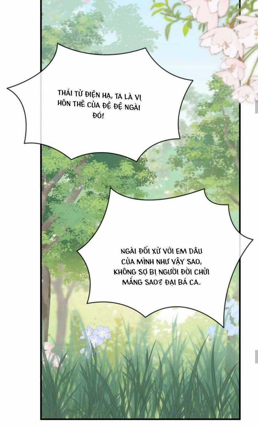 Đích Nữ Vi Mưu - Chapter 50 - Trang 21