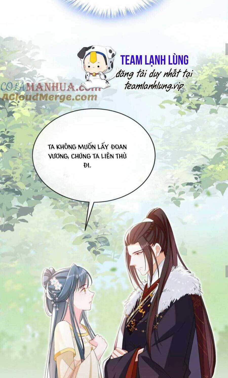 Đích Nữ Vi Mưu - Chapter 50 - Trang 24