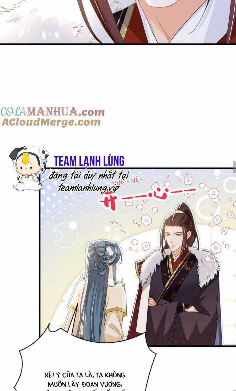 Đích Nữ Vi Mưu - Chapter 50 - Trang 26