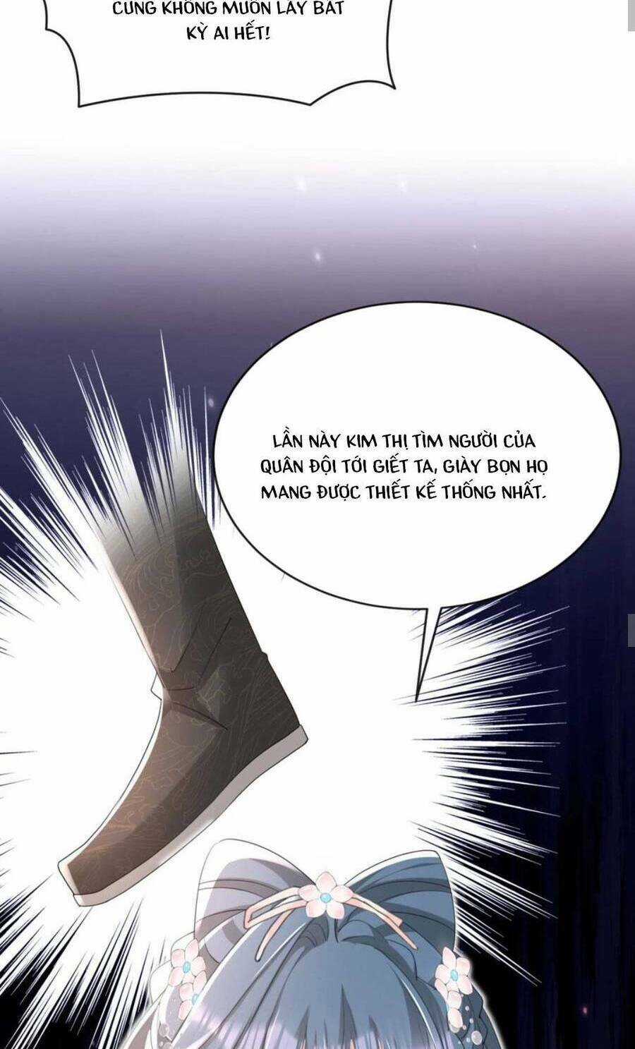 Đích Nữ Vi Mưu - Chapter 50 - Trang 27