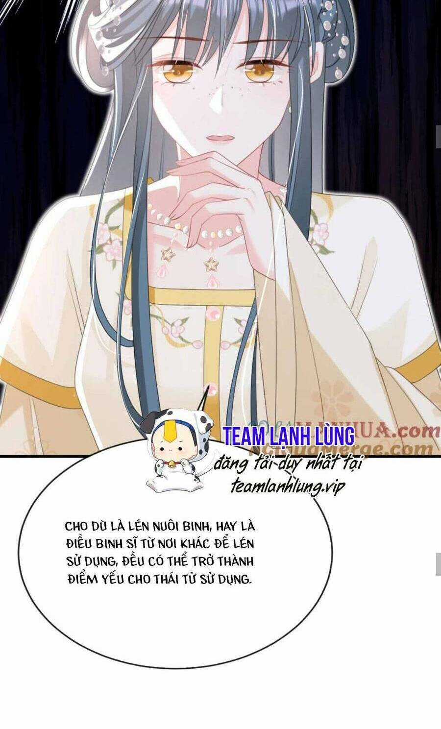 Đích Nữ Vi Mưu - Chapter 50 - Trang 28