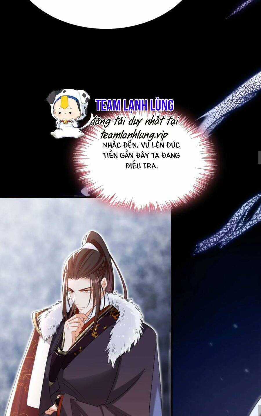 Đích Nữ Vi Mưu - Chapter 50 - Trang 30