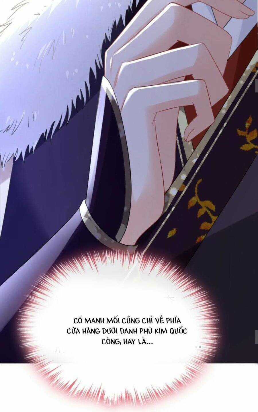 Đích Nữ Vi Mưu - Chapter 50 - Trang 32