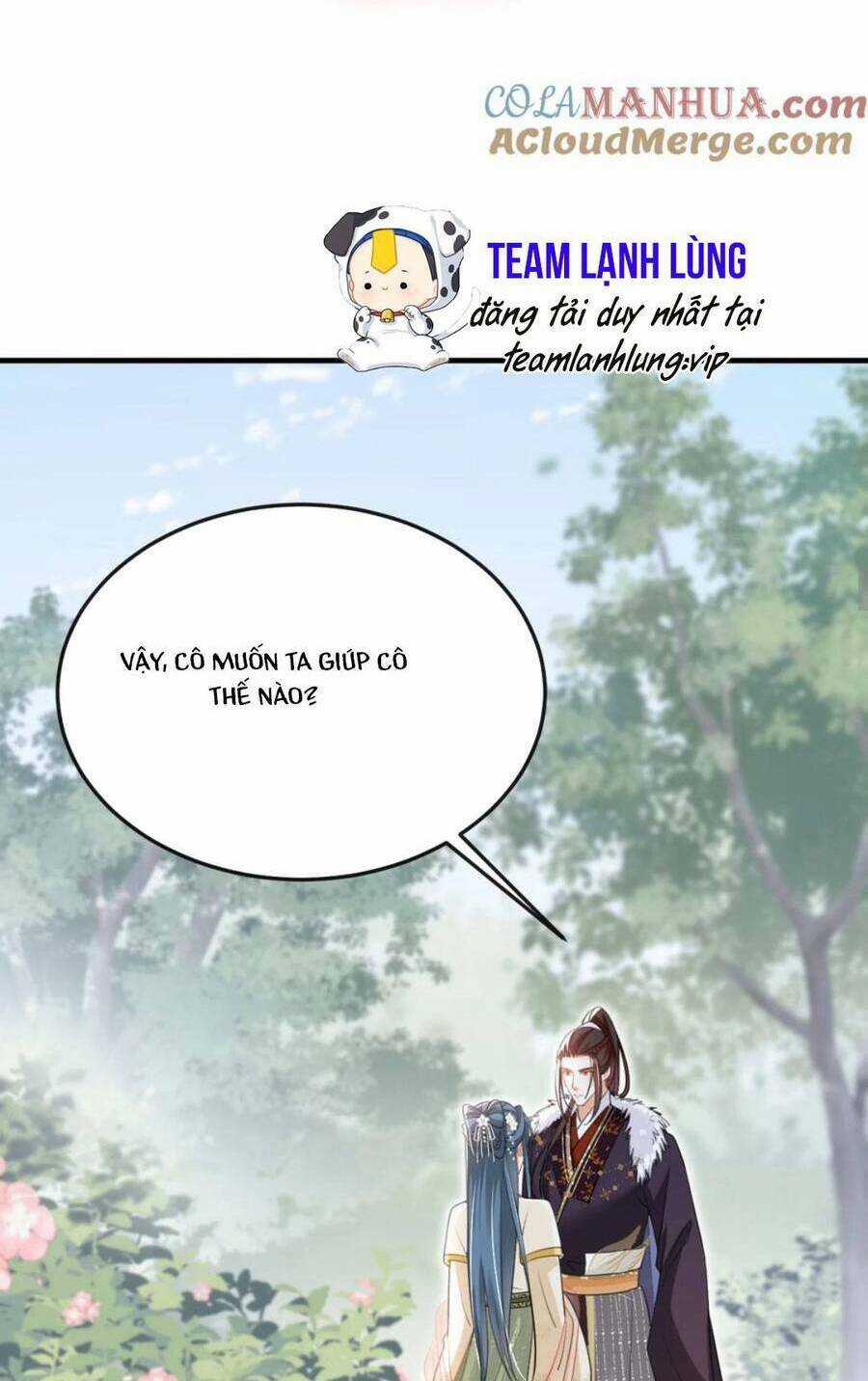 Đích Nữ Vi Mưu - Chapter 50 - Trang 33