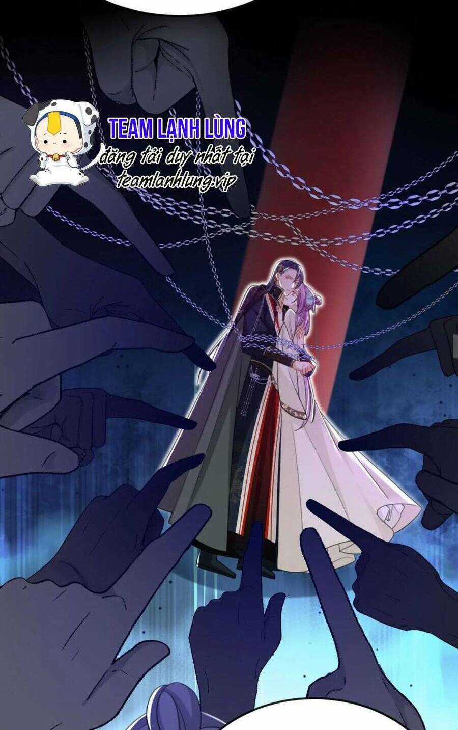 Đích Nữ Vi Mưu - Chapter 50 - Trang 36