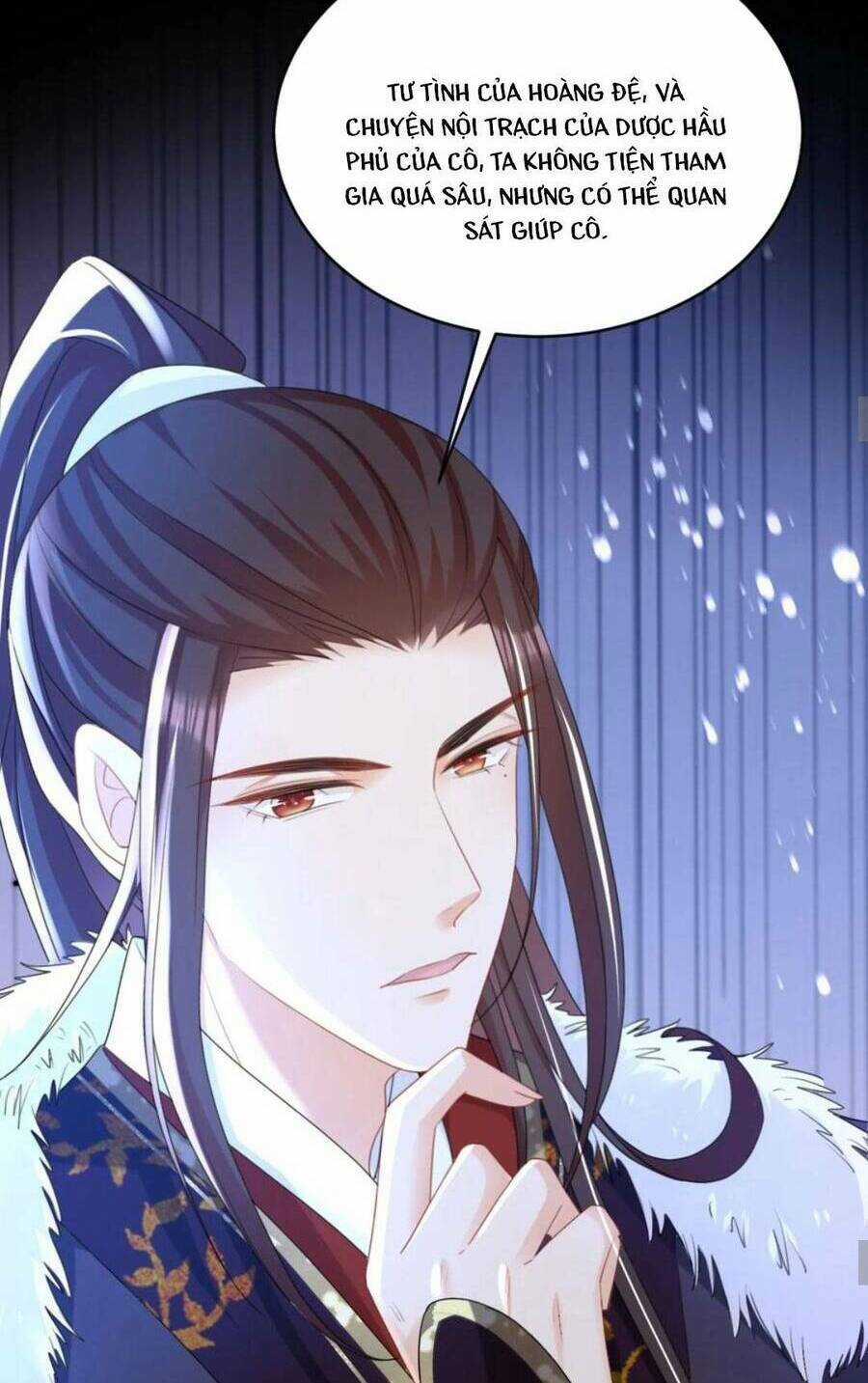 Đích Nữ Vi Mưu - Chapter 50 - Trang 38