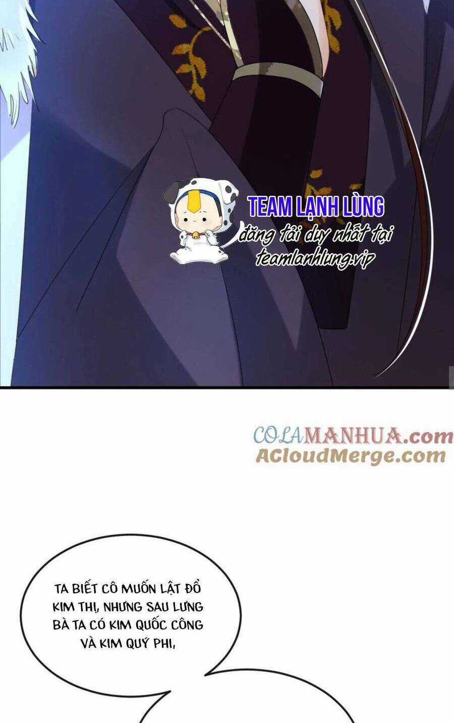 Đích Nữ Vi Mưu - Chapter 50 - Trang 39