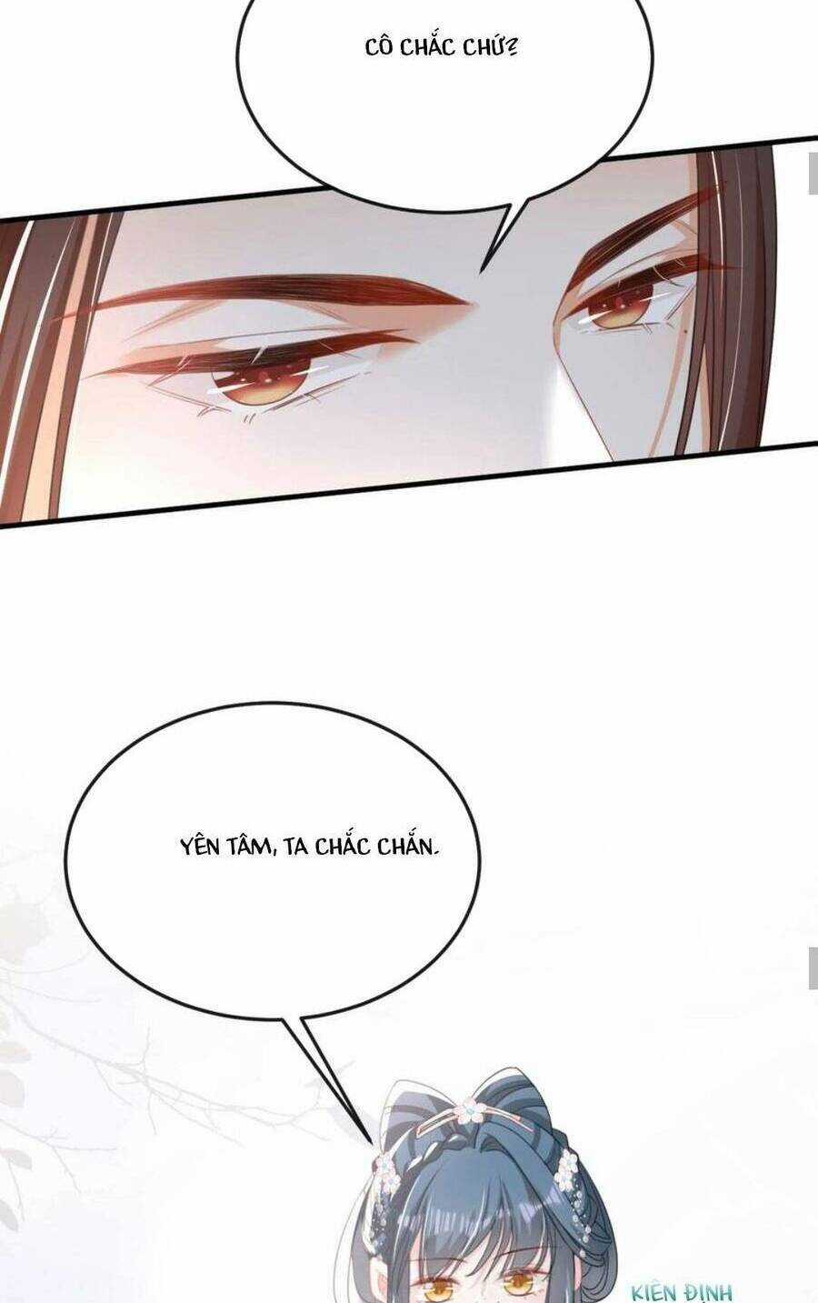 Đích Nữ Vi Mưu - Chapter 50 - Trang 40