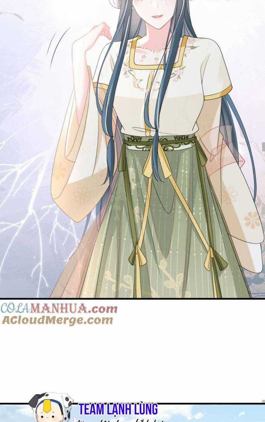 Đích Nữ Vi Mưu - Chapter 50 - Trang 41